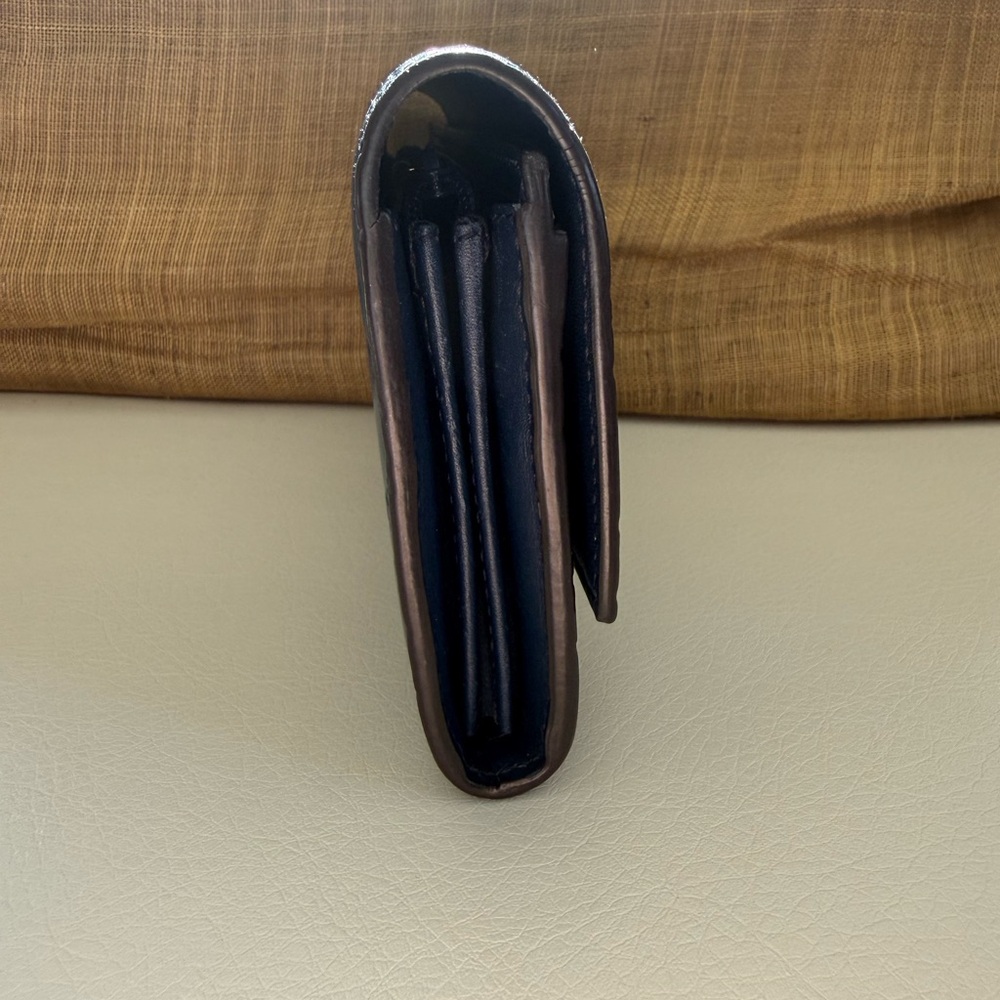 Gucci Guccissima Leather Long Wallet - Picture 3 of 11